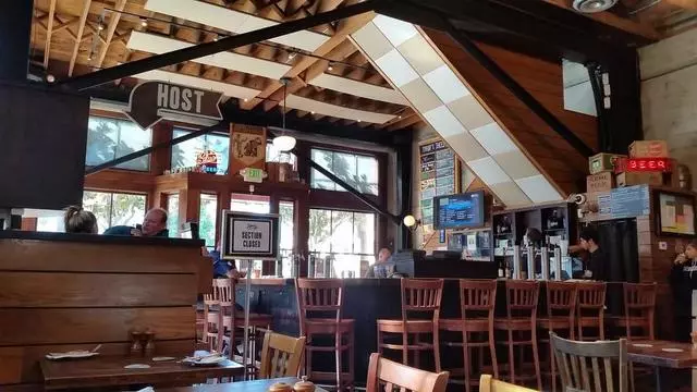 21st Amendment Brewery