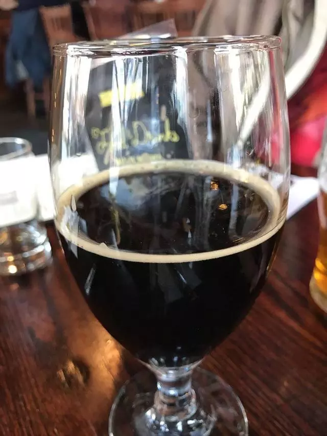 21st Amendment Brewery