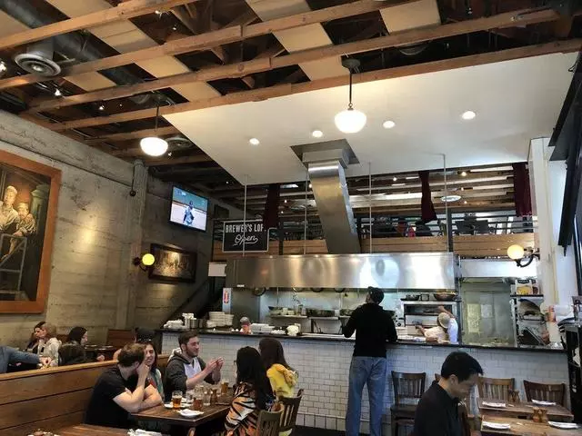 21st Amendment Brewery