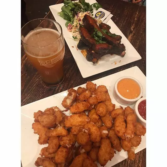 21st Amendment Brewery
