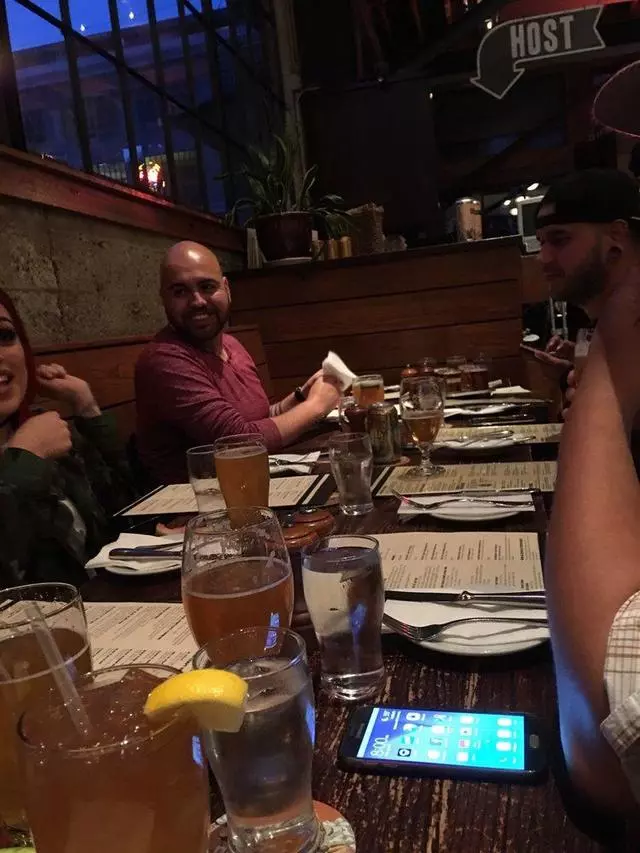 21st Amendment Brewery