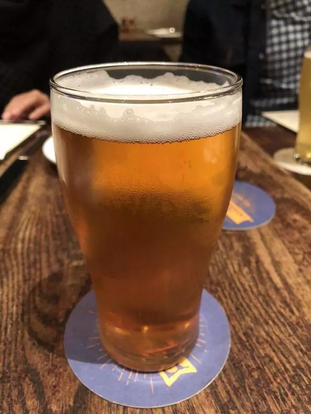 21st Amendment Brewery