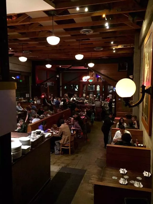 21st Amendment Brewery