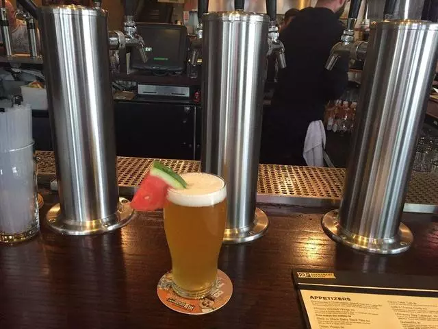 21st Amendment Brewery