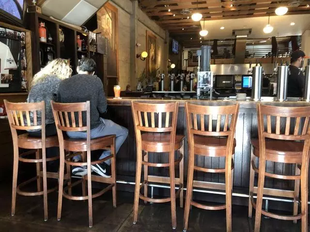 21st Amendment Brewery