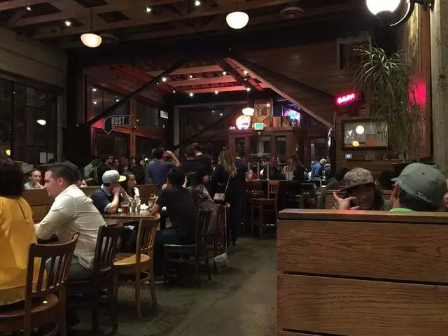 21st Amendment Brewery