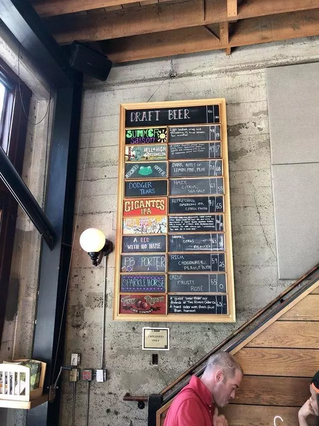 21st Amendment Brewery