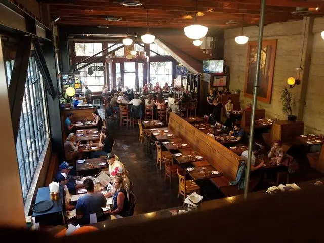 21st Amendment Brewery