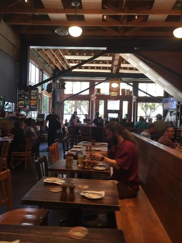 21st Amendment Brewery