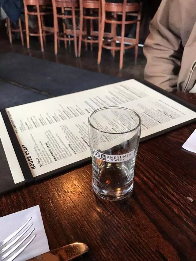 21st Amendment Brewery