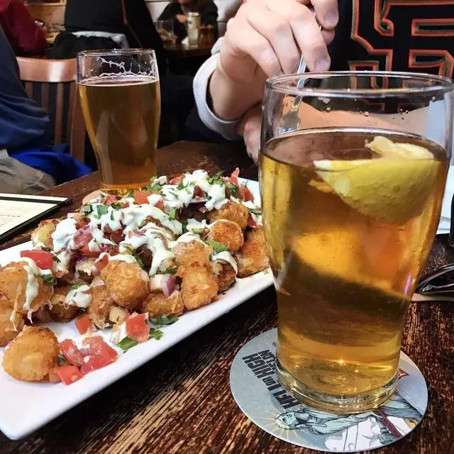 21st Amendment Brewery