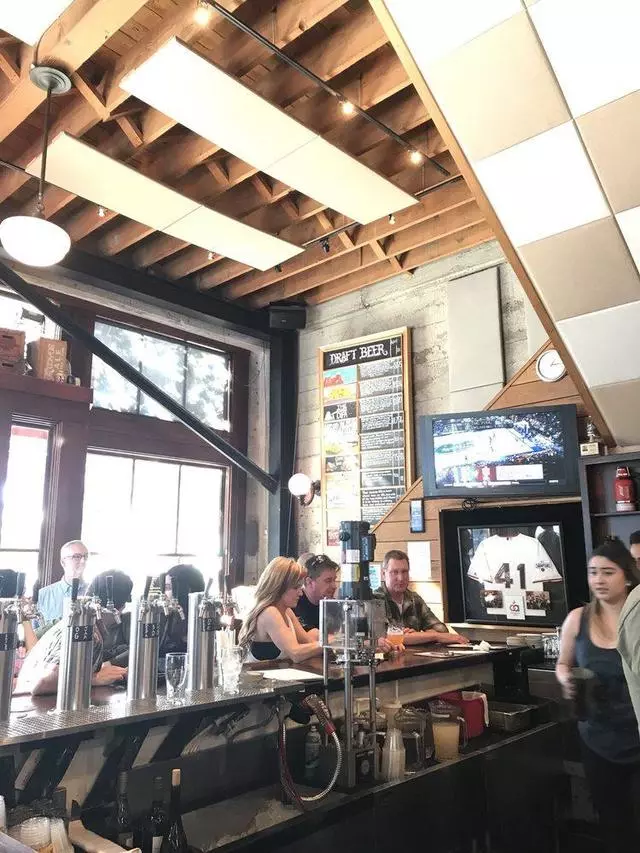 21st Amendment Brewery