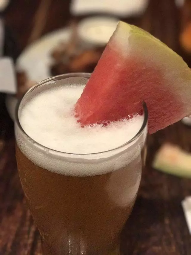 21st Amendment Brewery