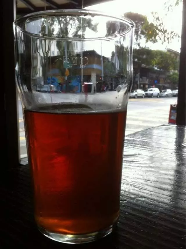 Magnolia Pub & Brewery