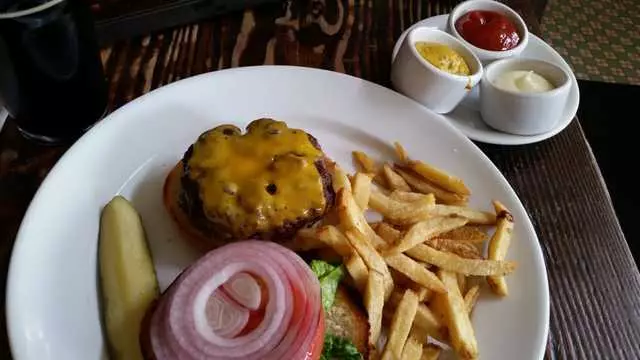 Magnolia Pub & Brewery