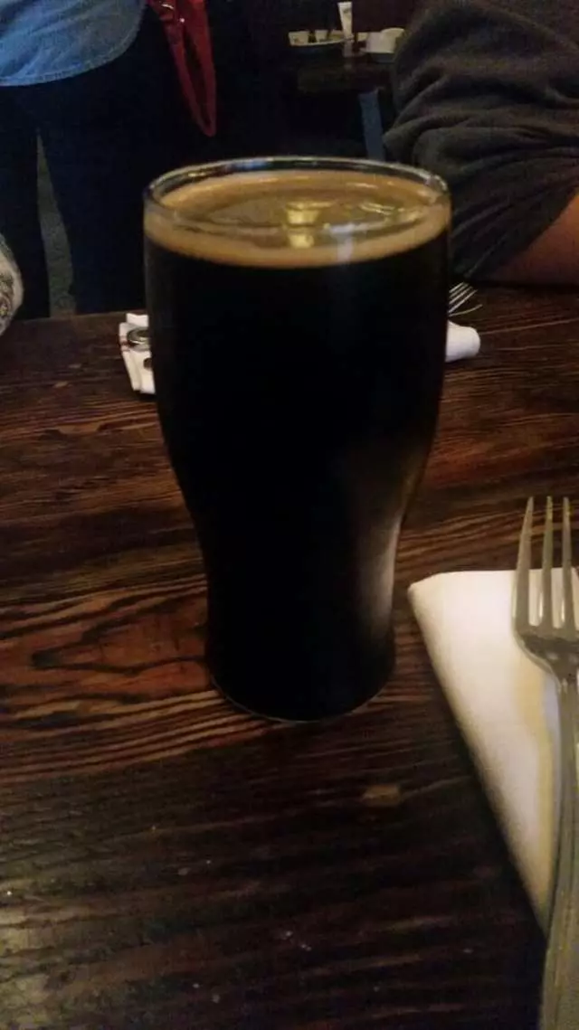 Magnolia Pub & Brewery