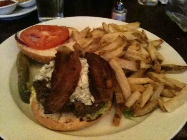 Magnolia Pub & Brewery
