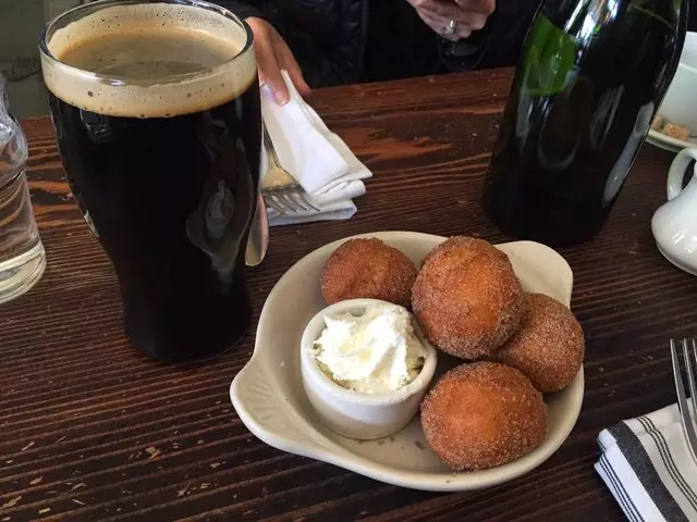 Magnolia Pub & Brewery