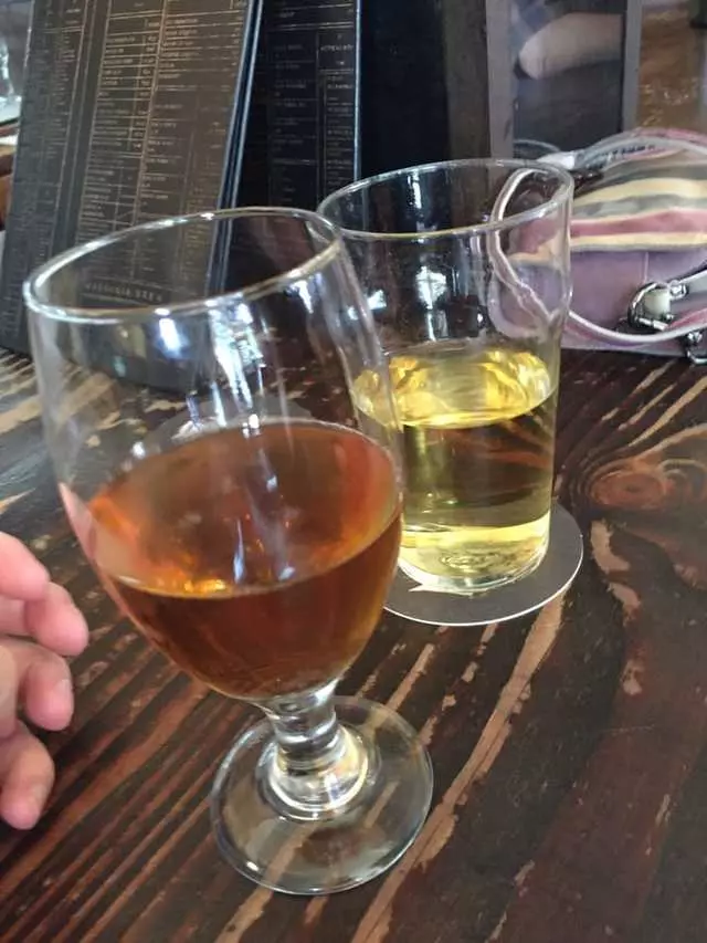 Magnolia Pub & Brewery