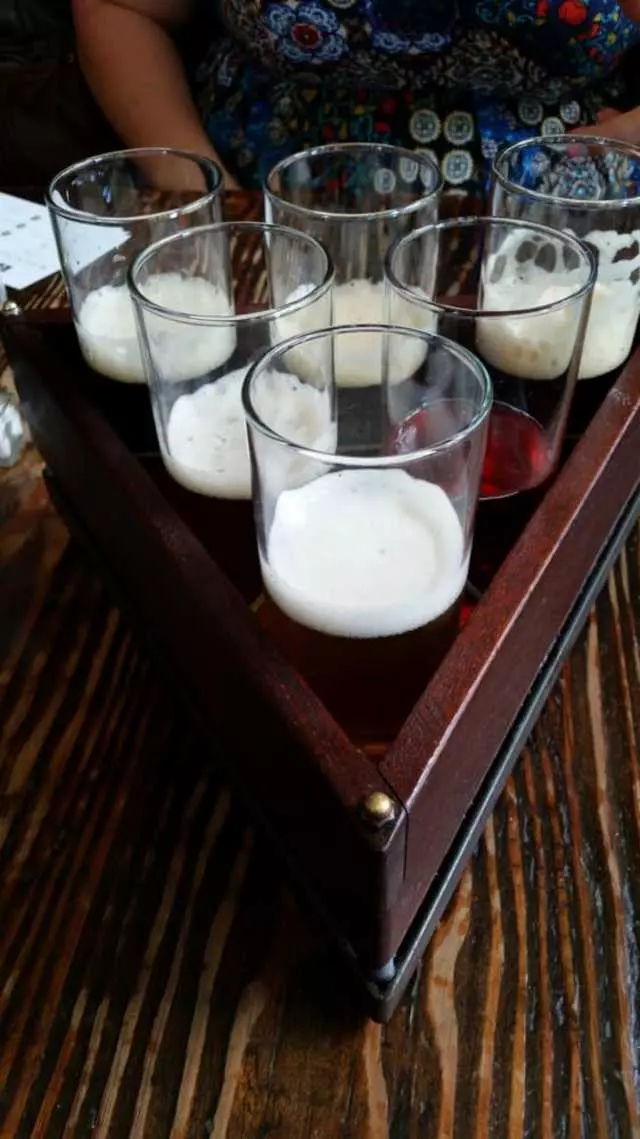 Magnolia Pub & Brewery