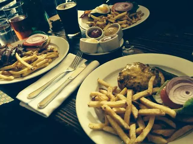 Magnolia Pub & Brewery