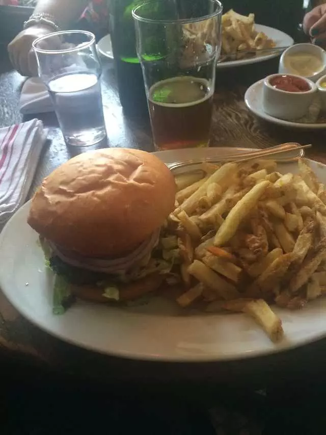 Magnolia Pub & Brewery