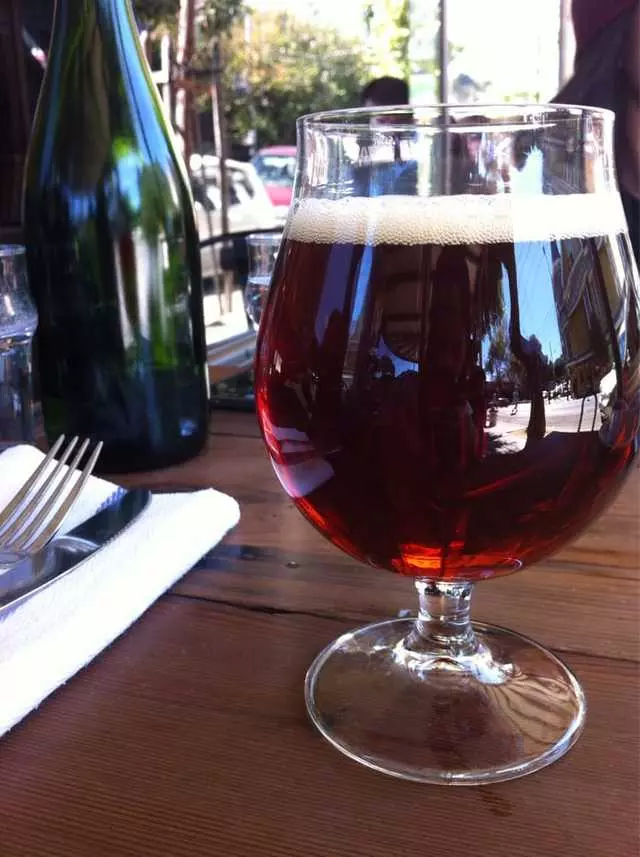 Magnolia Pub & Brewery