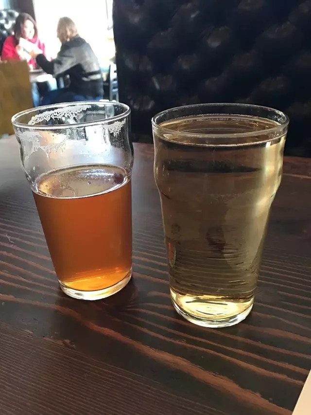 Magnolia Pub & Brewery