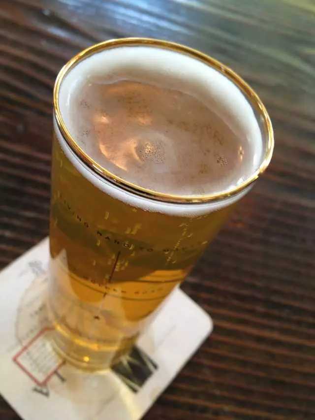 Magnolia Pub & Brewery