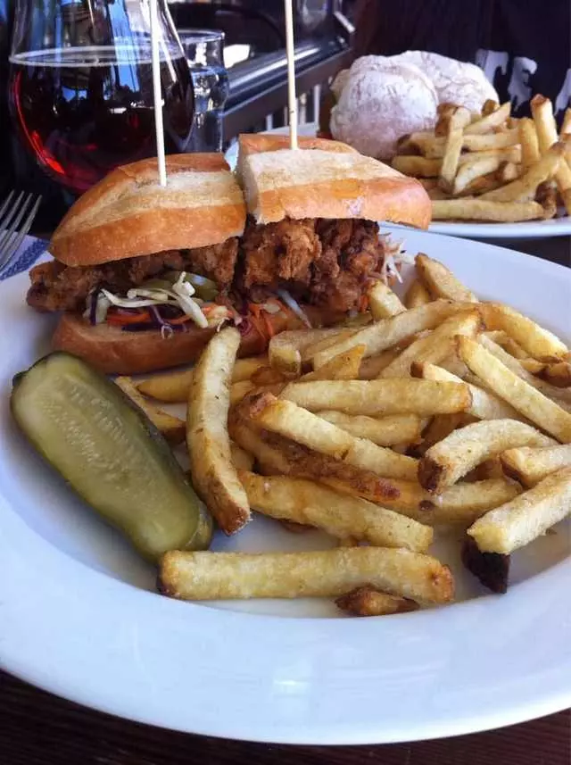 Magnolia Pub & Brewery