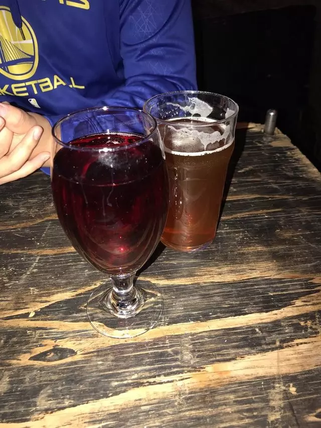 Magnolia Pub & Brewery