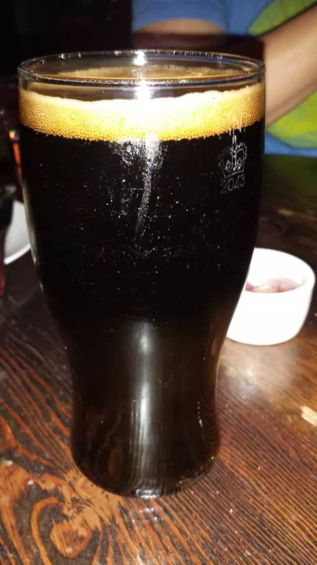 Magnolia Pub & Brewery
