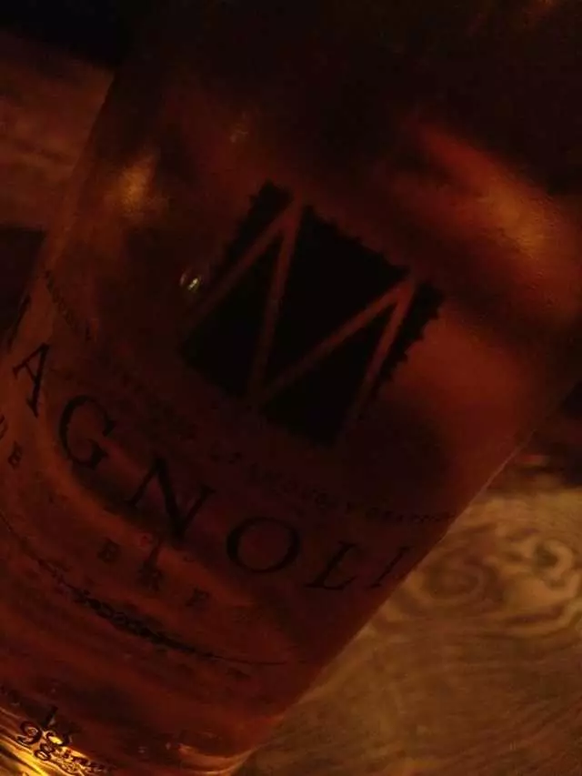 Magnolia Pub & Brewery