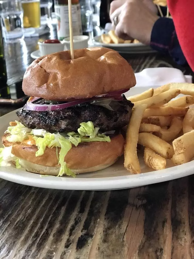 Magnolia Pub & Brewery