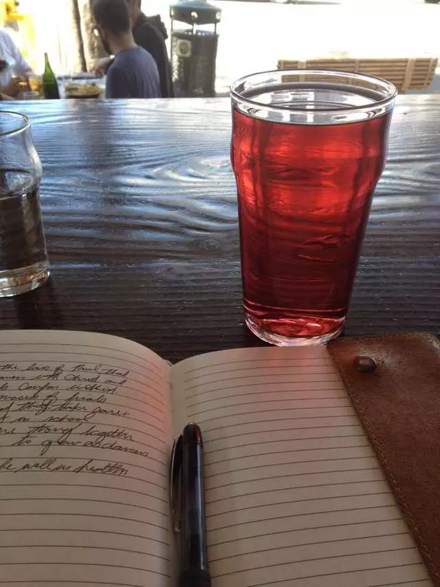 Magnolia Pub & Brewery