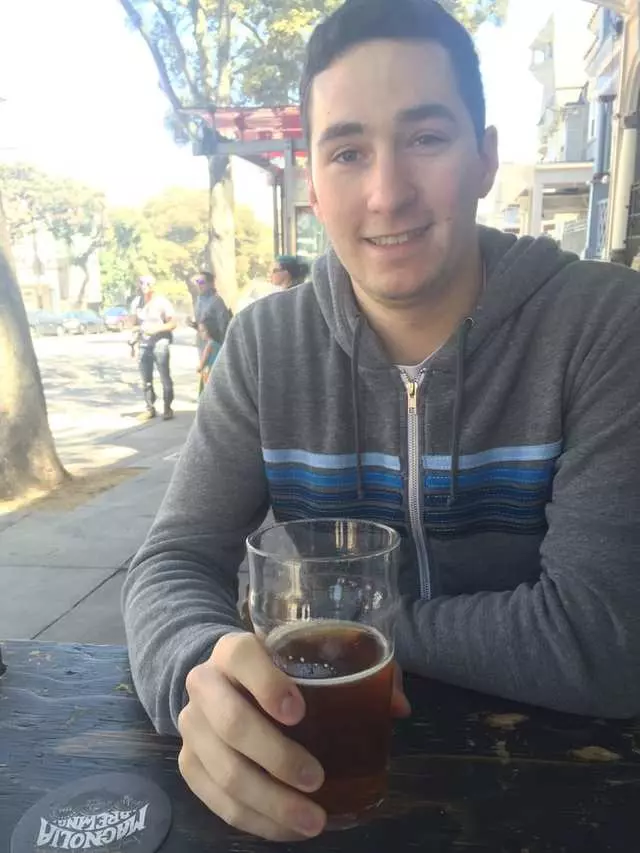 Magnolia Pub & Brewery