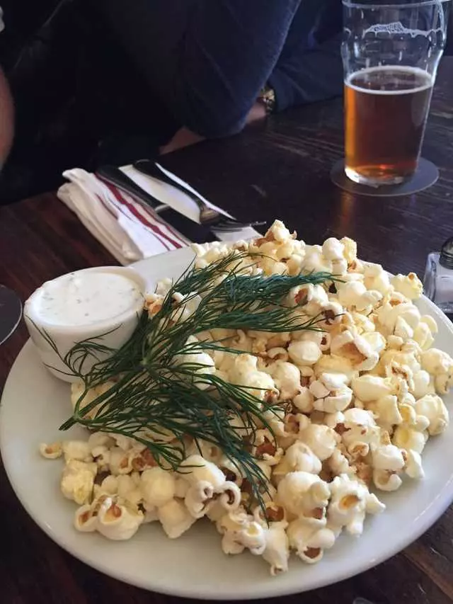 Magnolia Pub & Brewery