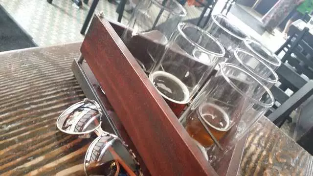 Magnolia Pub & Brewery
