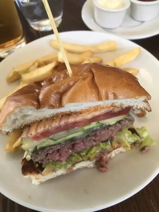 Magnolia Pub & Brewery