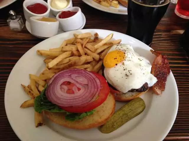 Magnolia Pub & Brewery