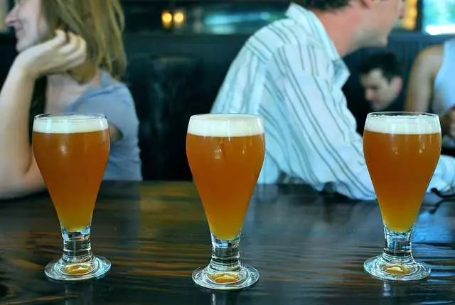 Magnolia Pub & Brewery
