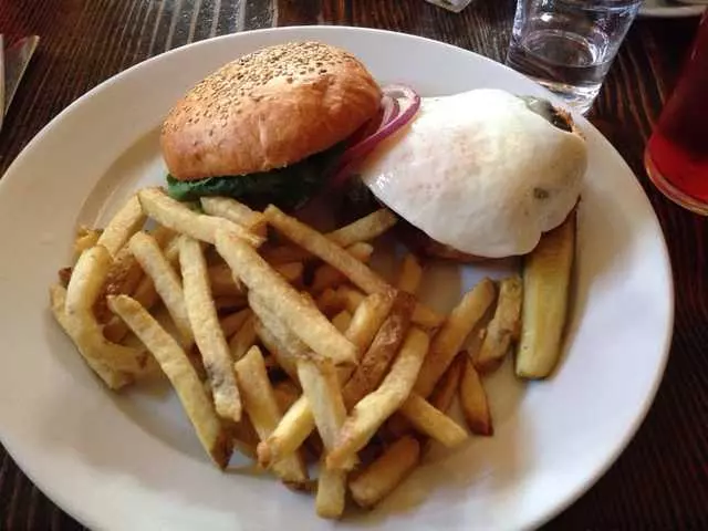 Magnolia Pub & Brewery