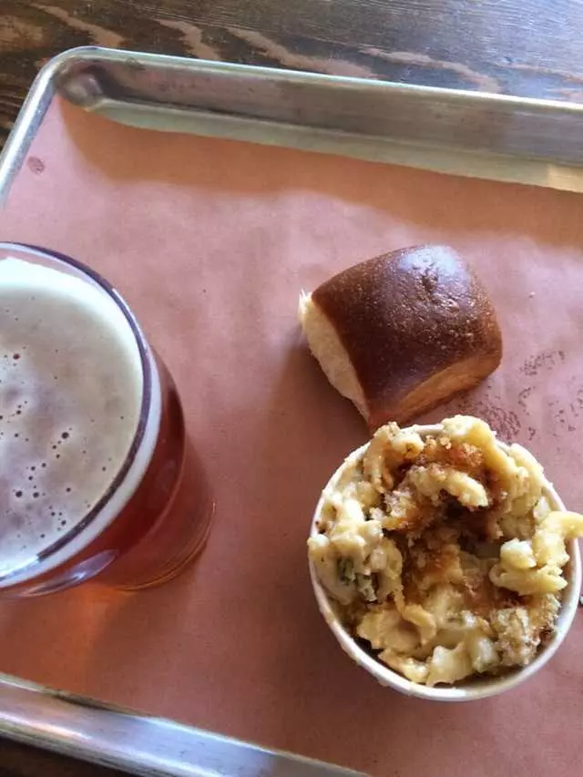 Magnolia Pub & Brewery
