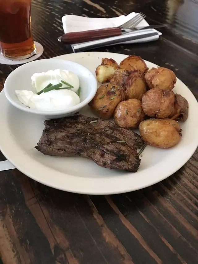 Magnolia Pub & Brewery