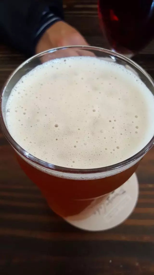 Magnolia Pub & Brewery