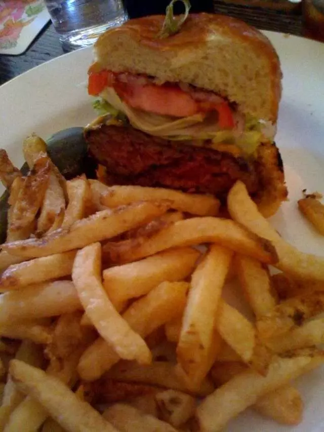Magnolia Pub & Brewery