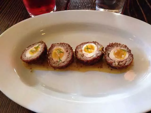 Magnolia Pub & Brewery