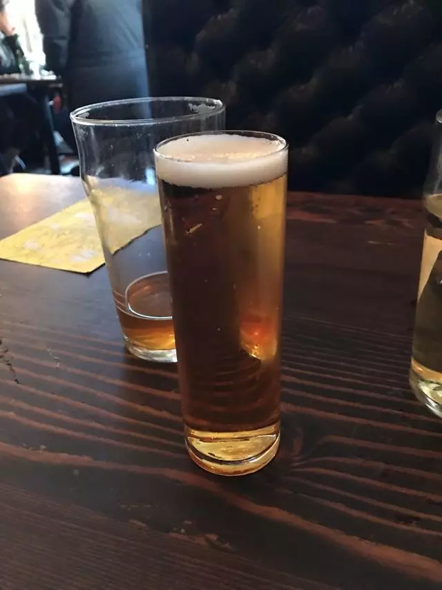 Magnolia Pub & Brewery