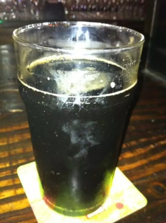Magnolia Pub & Brewery