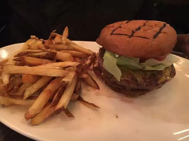 Magnolia Pub & Brewery